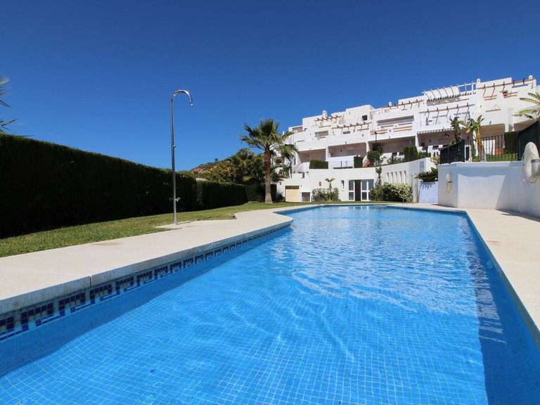Villa for Sale in Manilva, Malaga 47