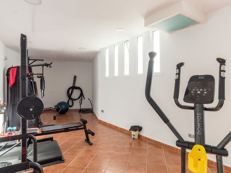 Villa for Sale in Manilva, Malaga 53