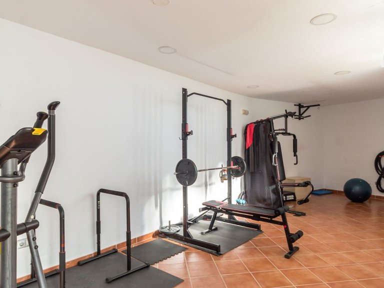 Villa for Sale in Manilva, Malaga 54