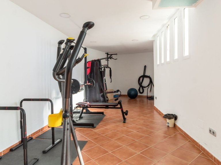 Villa for Sale in Manilva, Malaga 55
