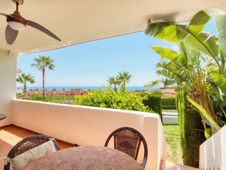 Villa for Sale in Manilva, Malaga 6