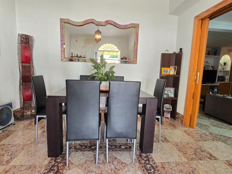 Villa for Sale in Arroyo De La Miel, Malaga 12