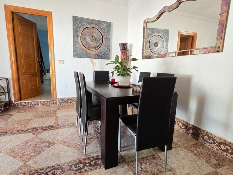 Villa for Sale in Arroyo De La Miel, Malaga 13