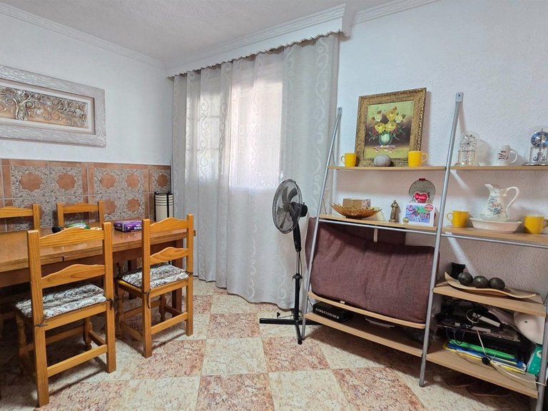 Villa for Sale in Arroyo De La Miel, Malaga 17