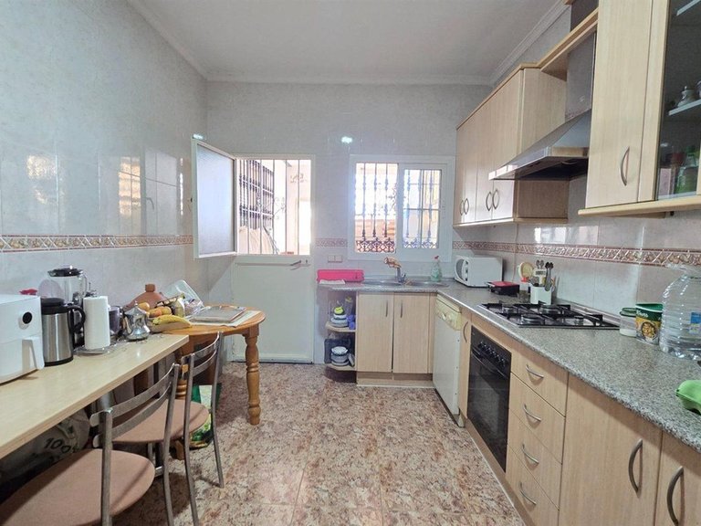 Villa for Sale in Arroyo De La Miel, Malaga 21