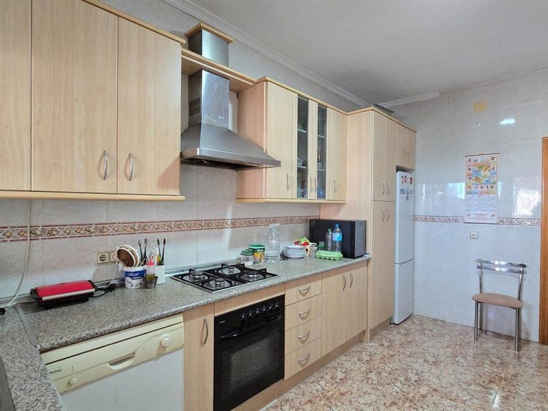 Villa for Sale in Arroyo De La Miel, Malaga 22