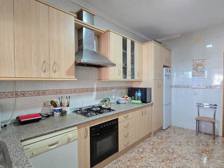 Villa for Sale in Arroyo De La Miel, Malaga 23