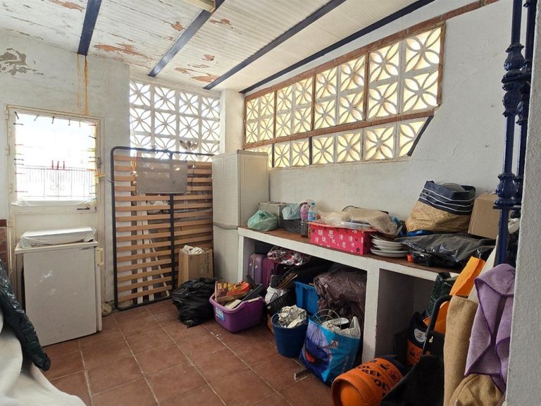 Villa for Sale in Arroyo De La Miel, Malaga 24