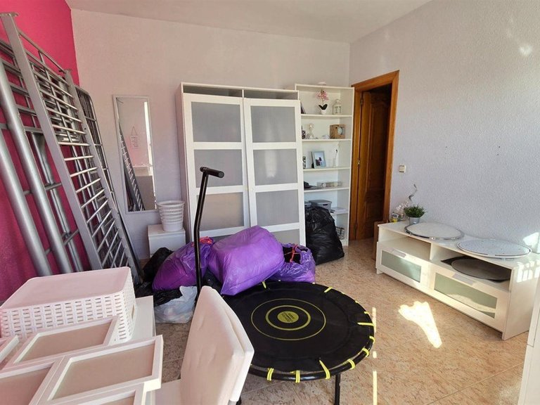 Villa for Sale in Arroyo De La Miel, Malaga 9
