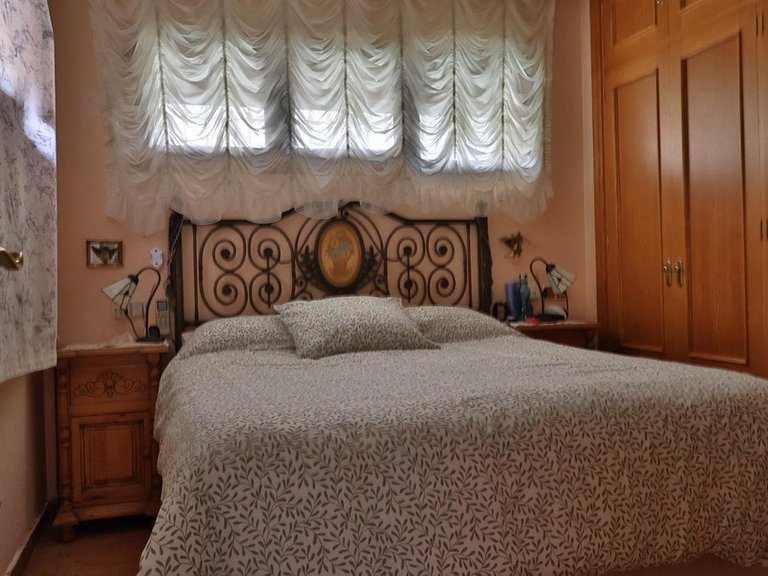 Villa for Sale in Guadalmar, Malaga 12