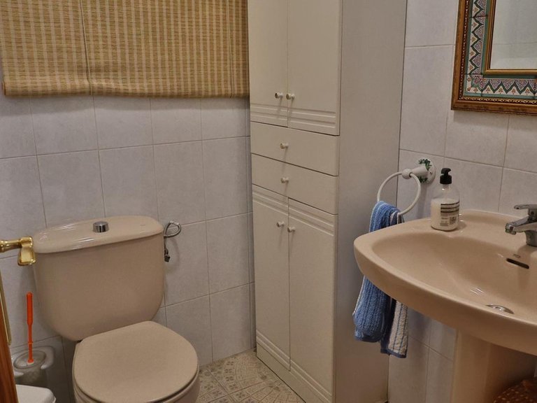 Villa for Sale in Guadalmar, Malaga 13
