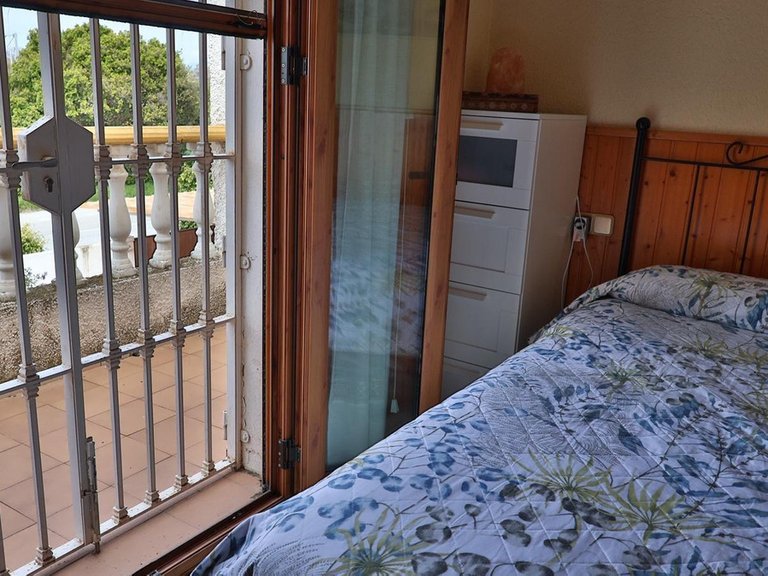 Villa for Sale in Guadalmar, Malaga 14