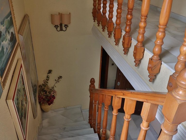 Villa for Sale in Guadalmar, Malaga 15
