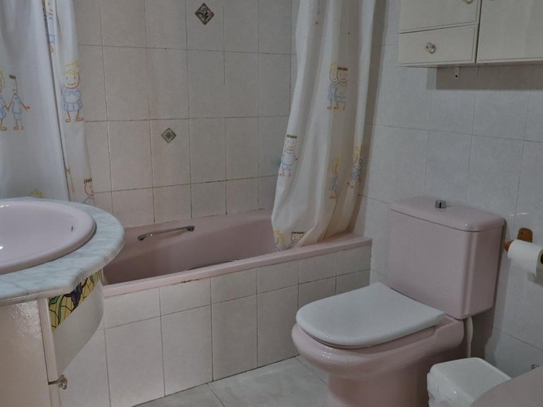 Villa for Sale in Guadalmar, Malaga 16