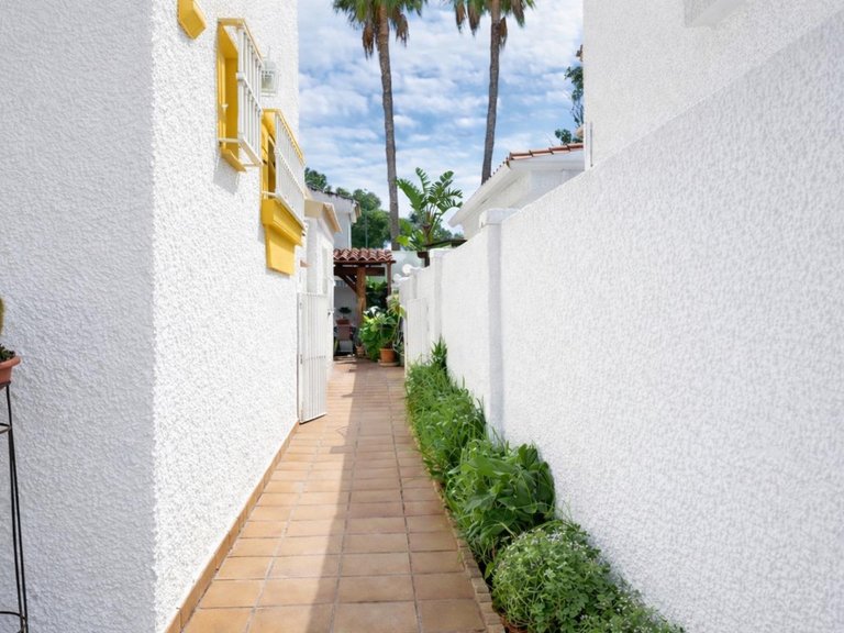 Villa for Sale in Guadalmar, Malaga 18