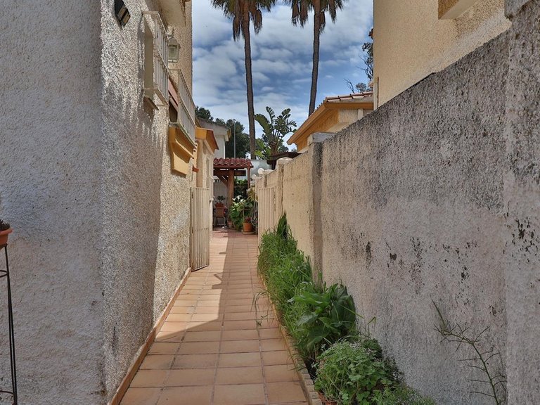 Villa for Sale in Guadalmar, Malaga 19