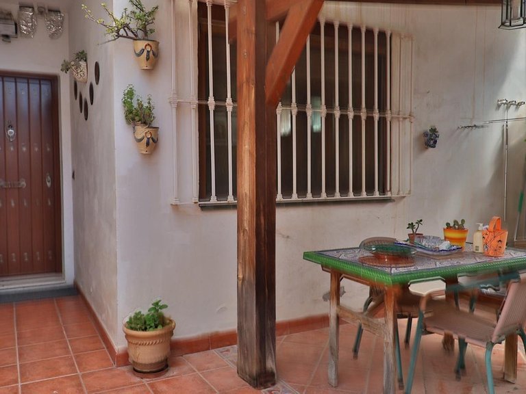 Villa for Sale in Guadalmar, Malaga 20