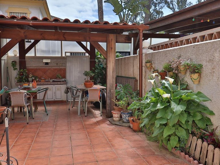 Villa for Sale in Guadalmar, Malaga 21