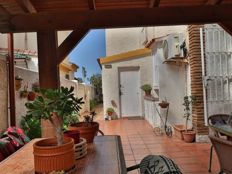 Villa for Sale in Guadalmar, Malaga 23