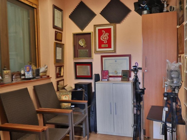 Villa for Sale in Guadalmar, Malaga 25