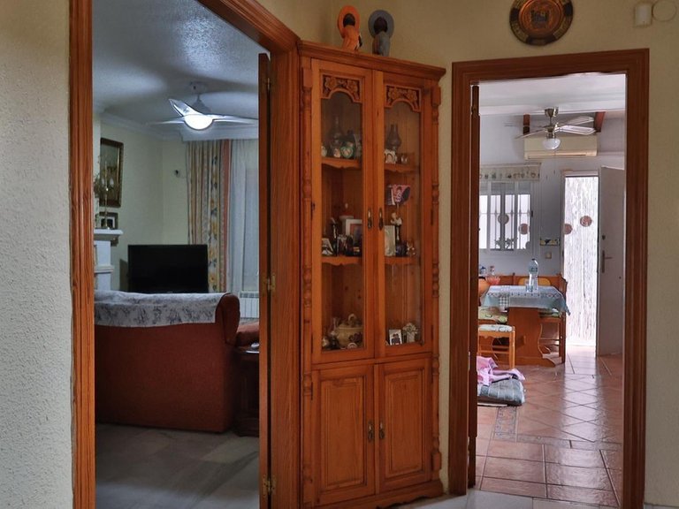 Villa for Sale in Guadalmar, Malaga 26