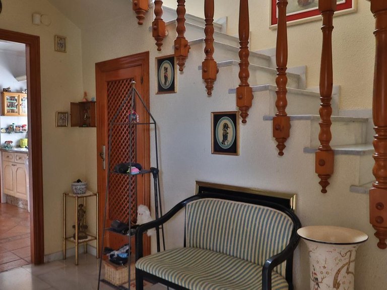 Villa for Sale in Guadalmar, Malaga 28