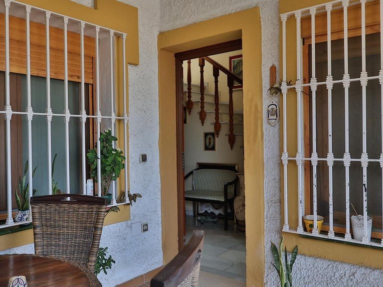 Villa for Sale in Guadalmar, Malaga 29