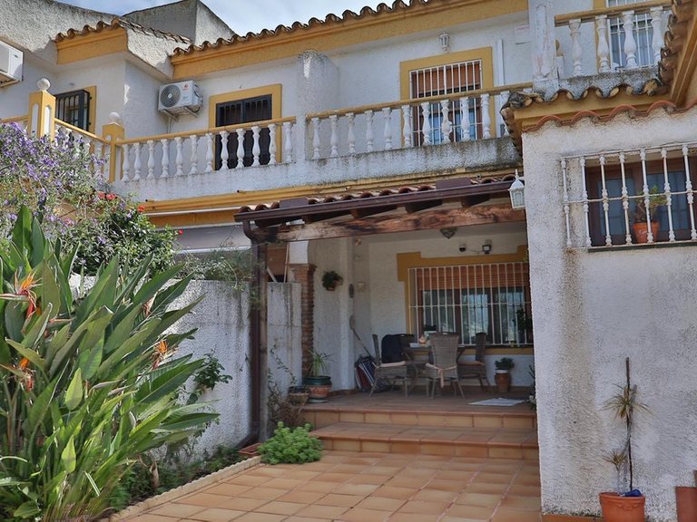 Villa for Sale in Guadalmar, Malaga 3