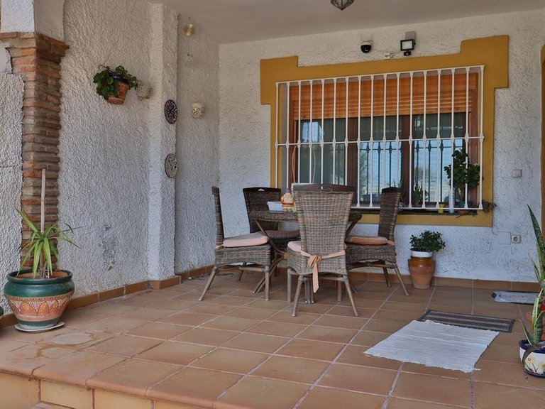 Villa for Sale in Guadalmar, Malaga 30