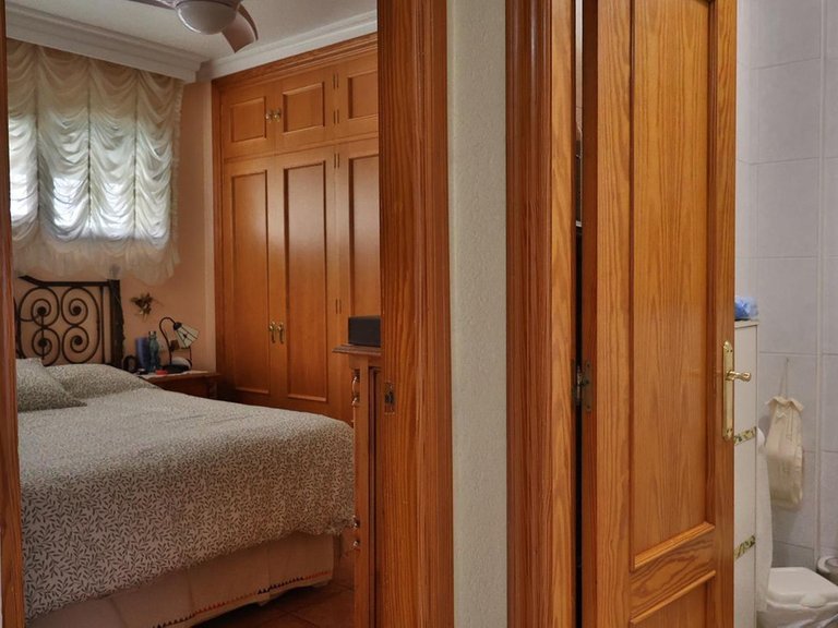 Villa for Sale in Guadalmar, Malaga 31