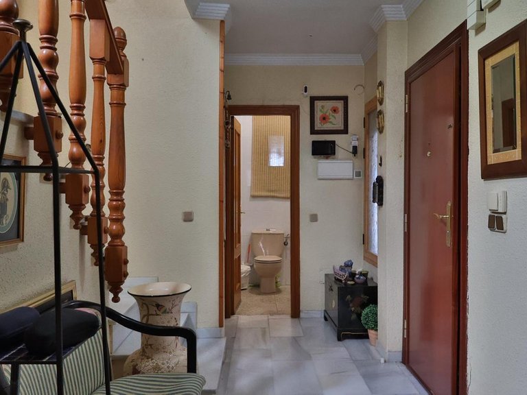 Villa for Sale in Guadalmar, Malaga 33