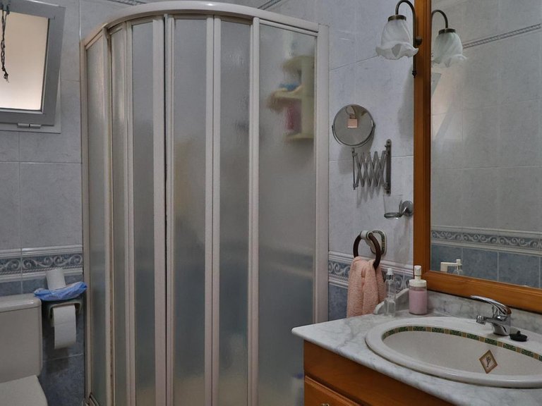 Villa for Sale in Guadalmar, Malaga 34
