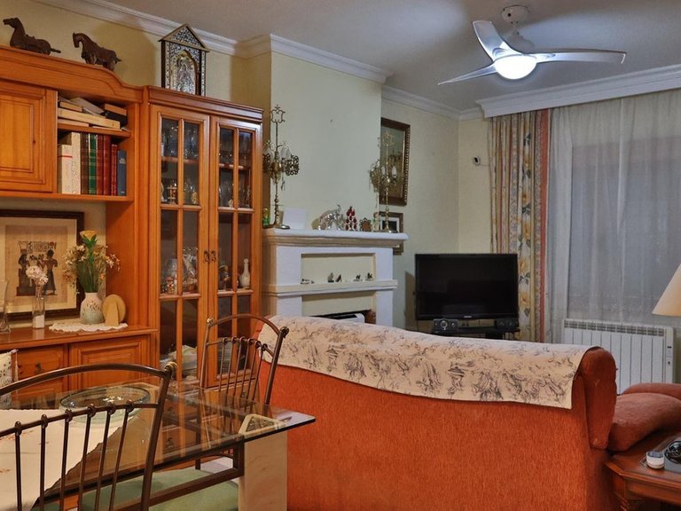 Villa for Sale in Guadalmar, Malaga 36