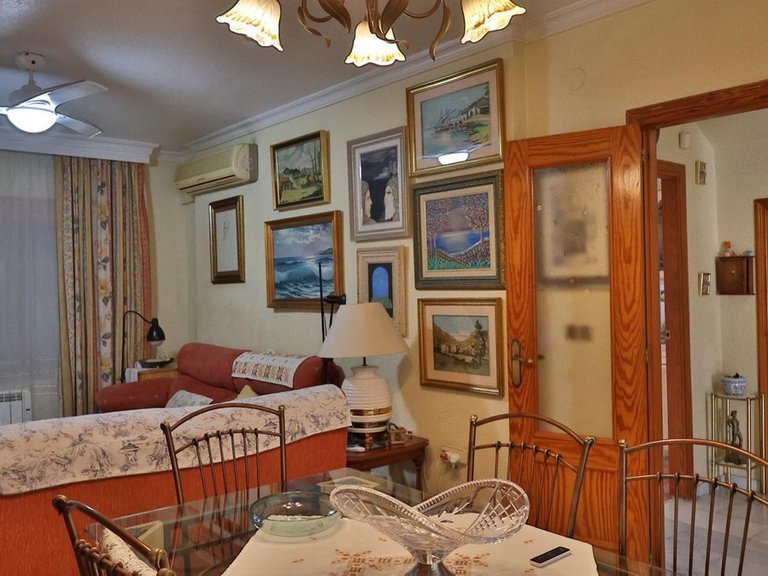 Villa for Sale in Guadalmar, Malaga 37