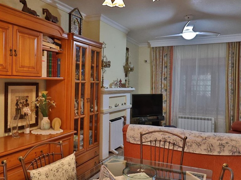 Villa for Sale in Guadalmar, Malaga 38