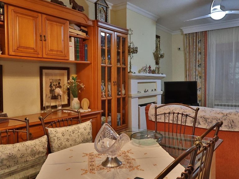 Villa for Sale in Guadalmar, Malaga 39