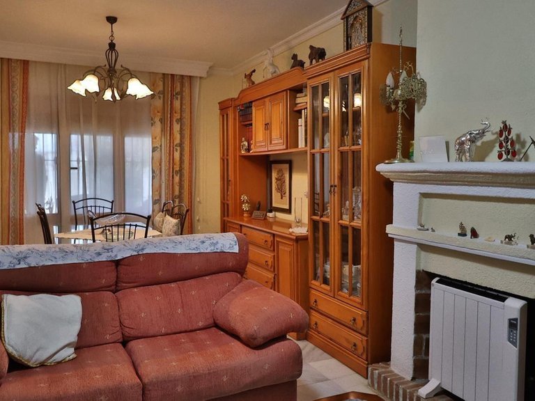 Villa for Sale in Guadalmar, Malaga 40