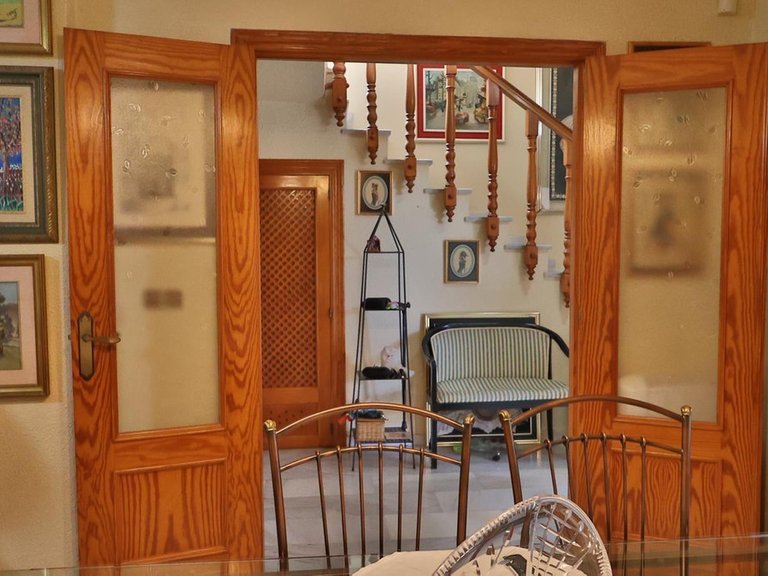 Villa for Sale in Guadalmar, Malaga 41