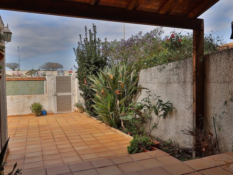 Villa for Sale in Guadalmar, Malaga 42