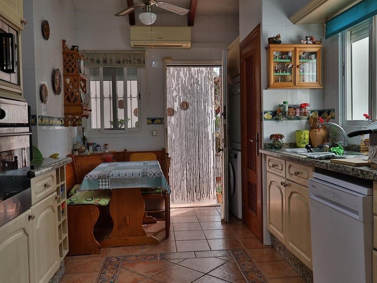 Villa for Sale in Guadalmar, Malaga 43
