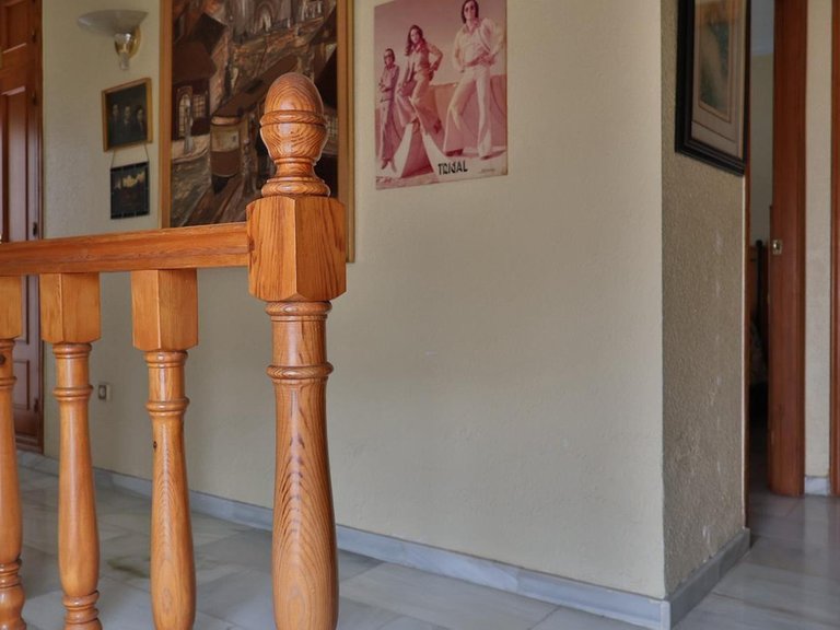 Villa for Sale in Guadalmar, Malaga 46