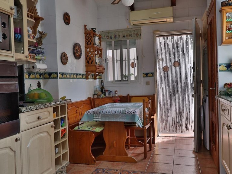 Villa for Sale in Guadalmar, Malaga 47