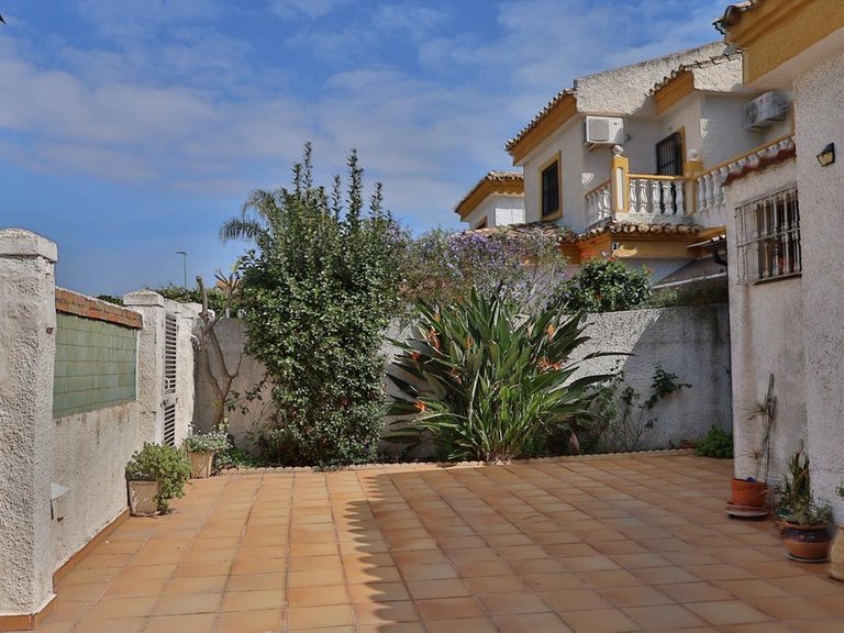 Villa for Sale in Guadalmar, Malaga 6