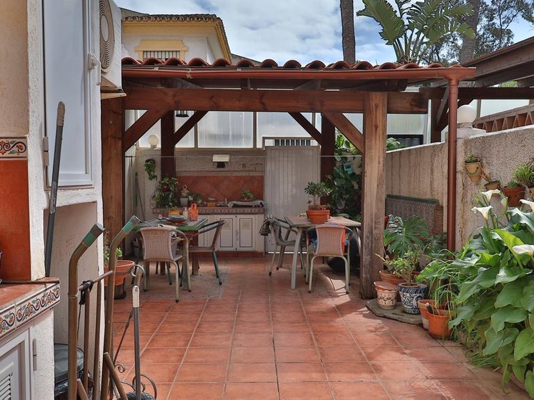 Villa for Sale in Guadalmar, Malaga 7