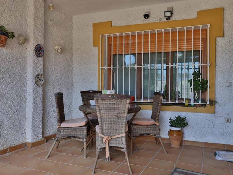 Villa for Sale in Guadalmar, Malaga 8