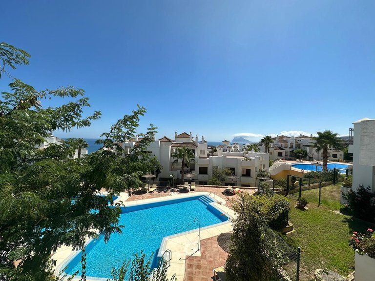 Apartment for Sale in La Alcaidesa, Cadiz 1