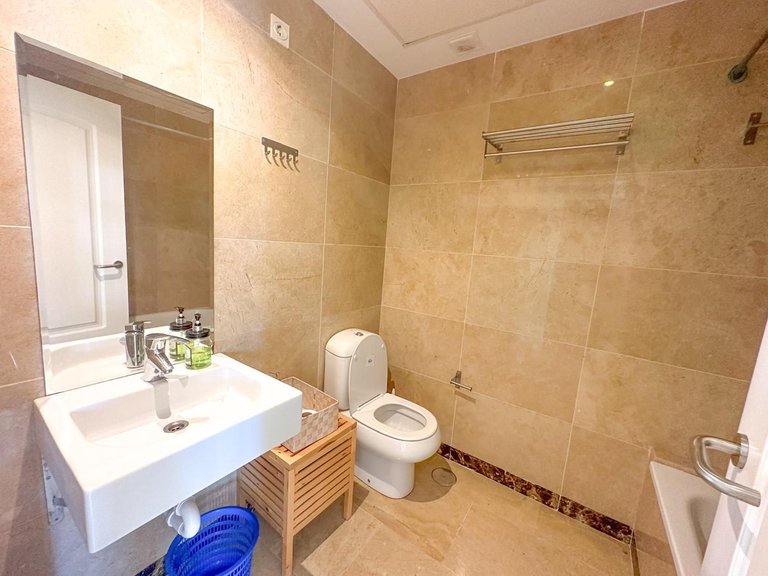 Apartment for Sale in La Alcaidesa, Cadiz 10