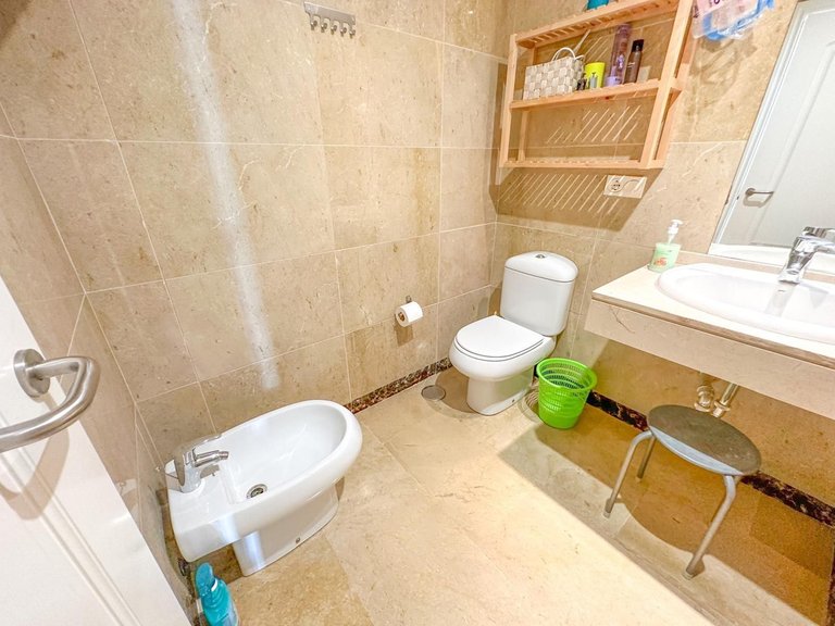 Apartment for Sale in La Alcaidesa, Cadiz 13