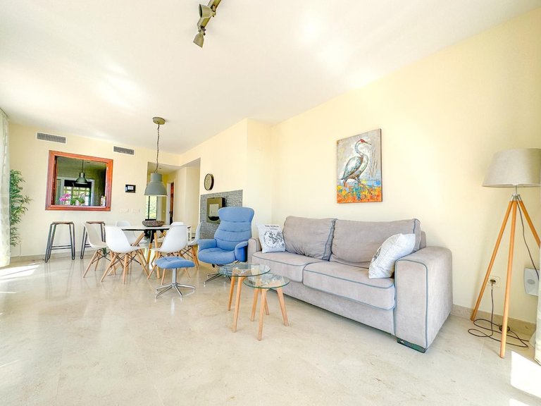 Apartment for Sale in La Alcaidesa, Cadiz 2