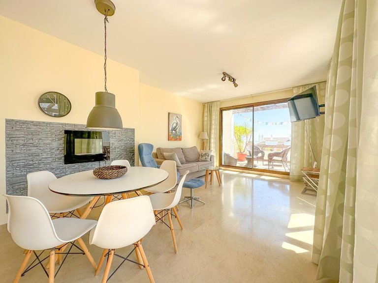 Apartment for Sale in La Alcaidesa, Cadiz 3